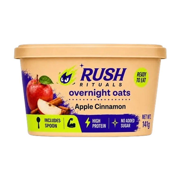 Apple Cinnamon