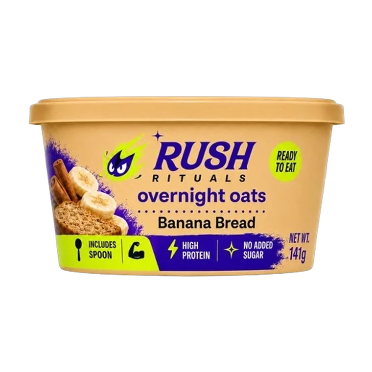 Banana Bread