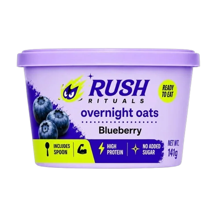 Blueberry