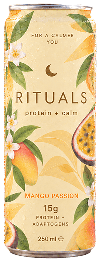 Rituals Mango Passion