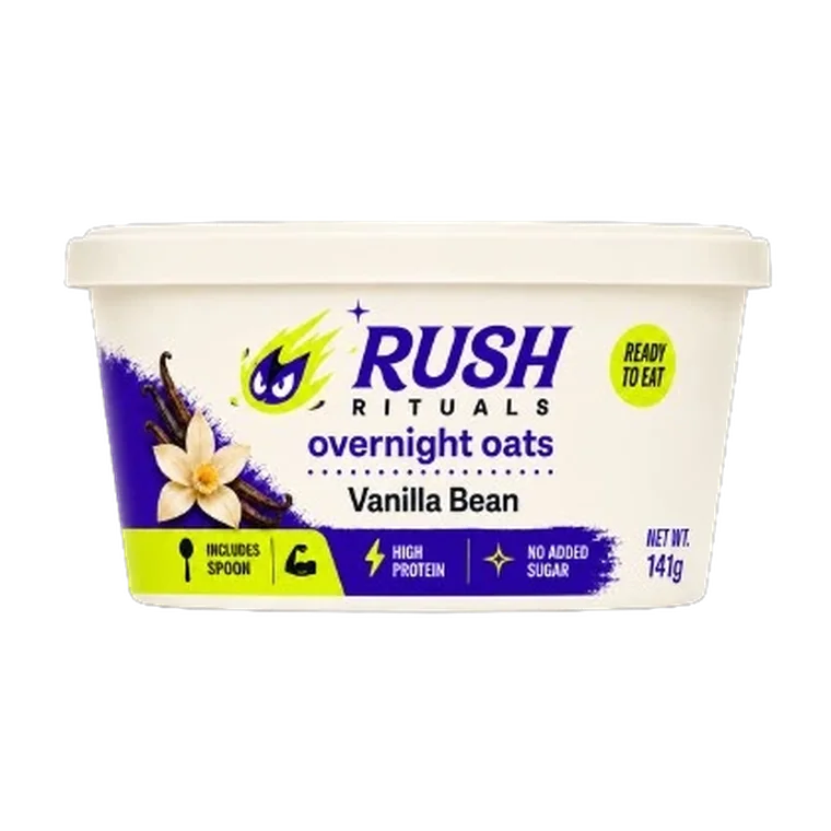 Vanilla Bean
